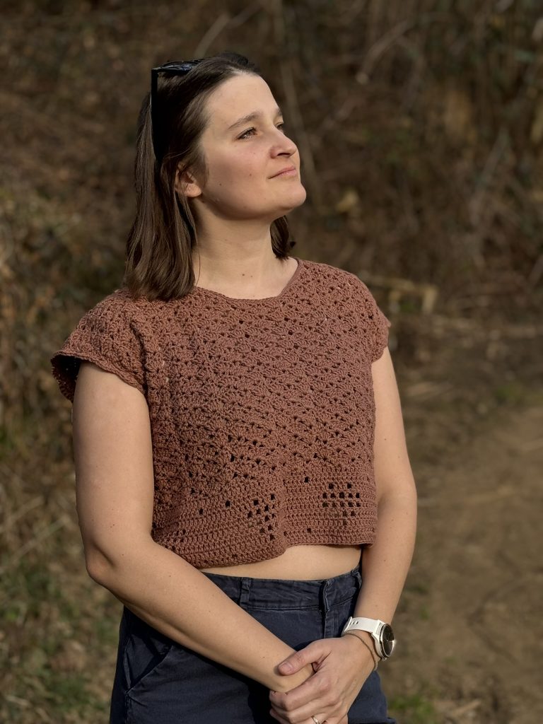 IDRIA TOP crochet pattern img 9877