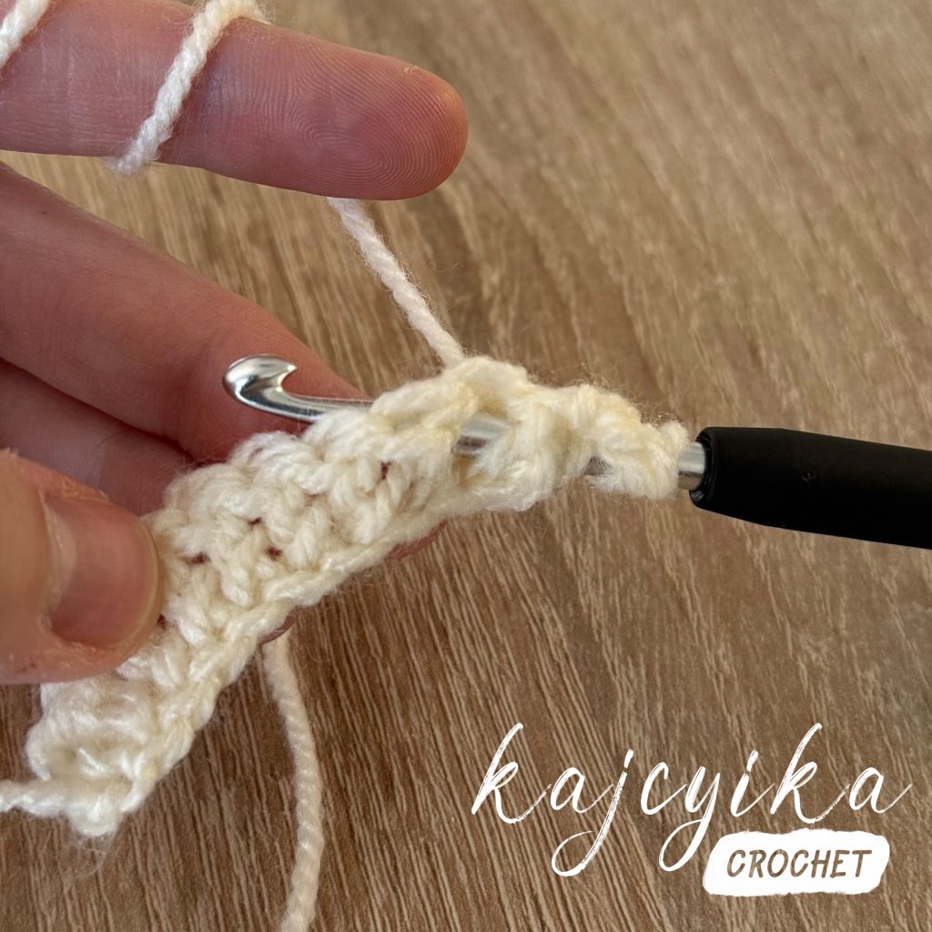 POETOVIO BEANIE crochet pattern bpdc