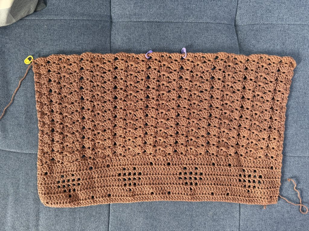 IDRIA TOP crochet pattern img 9325