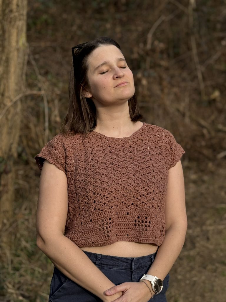 IDRIA TOP crochet pattern img 9875
